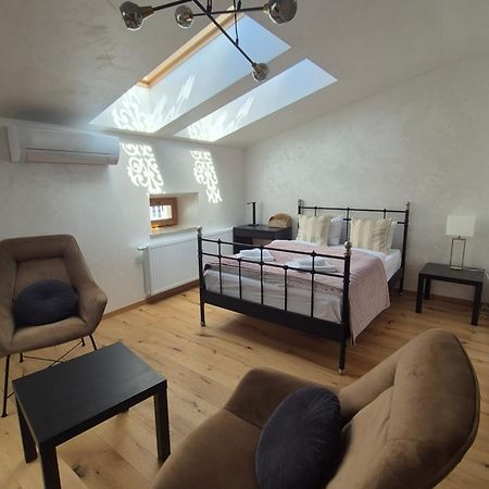Aparthotel Miodowa 25 Kraków Exteriör bild