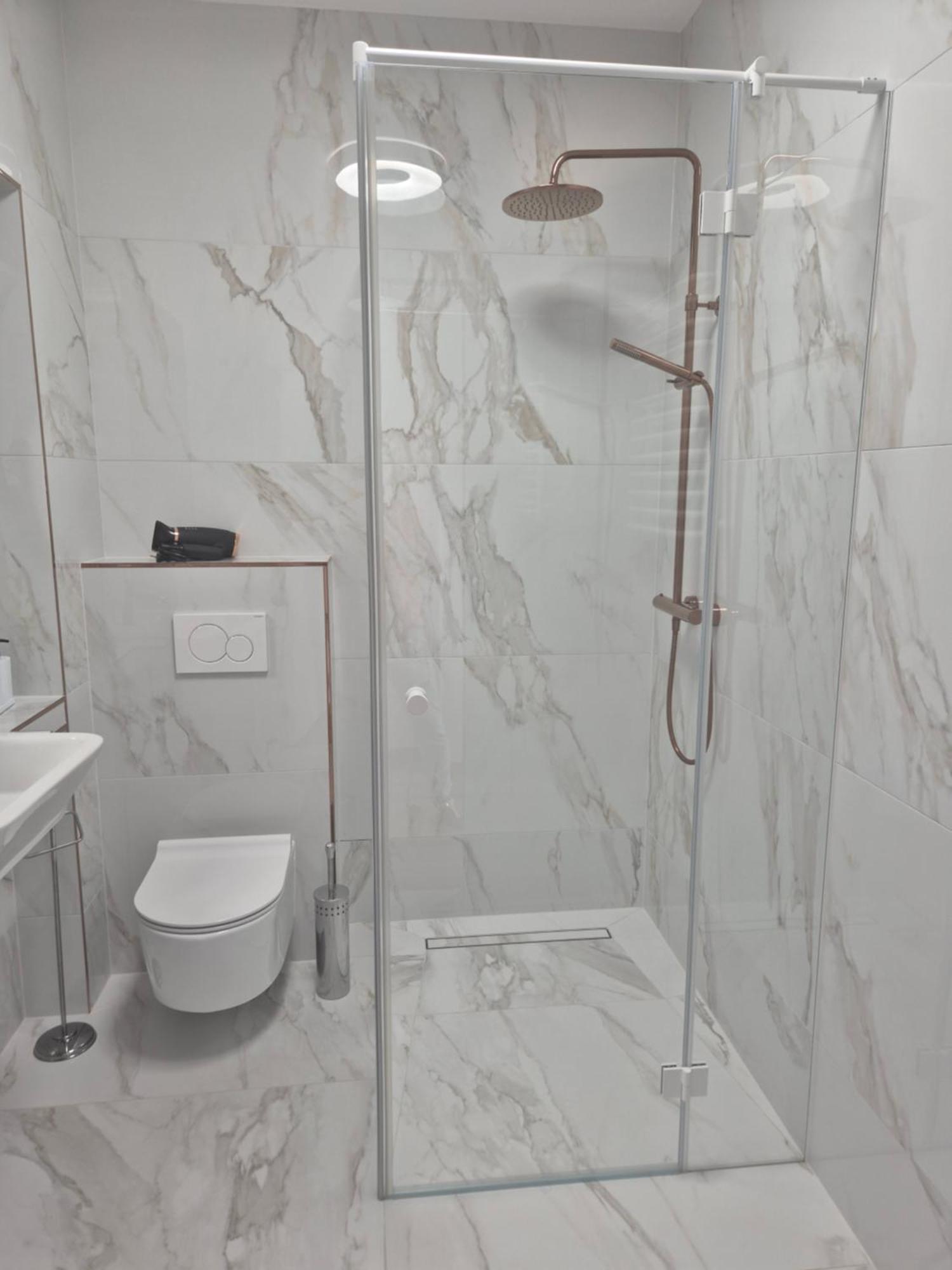 Aparthotel Miodowa 25 Kraków Exteriör bild