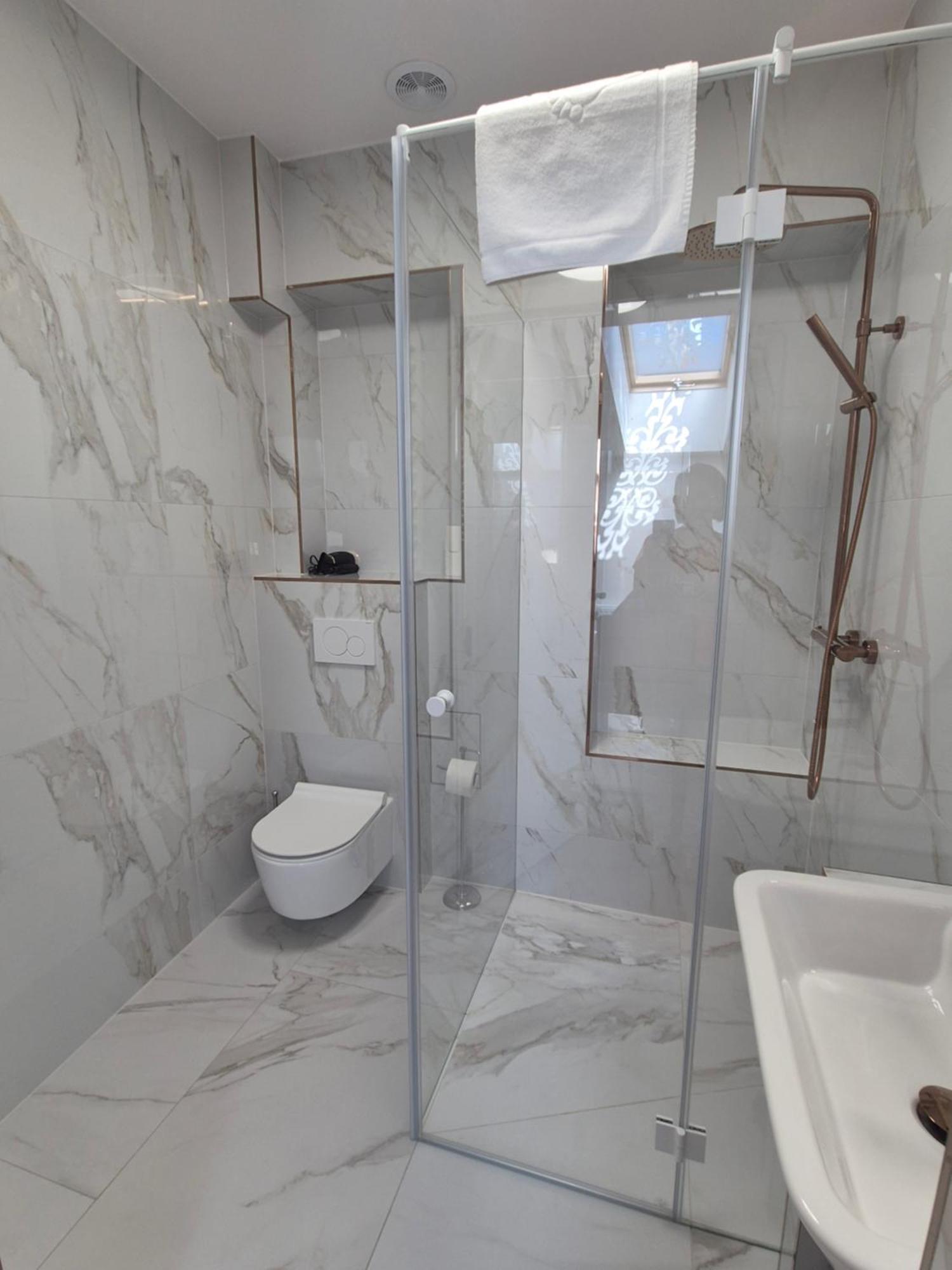 Aparthotel Miodowa 25 Kraków Exteriör bild